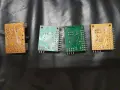 Revox A700 headphone amp board, снимка 2
