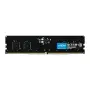 Памет DDR5 Crucial RAM Desktop 16GB 5600MHz, снимка 1