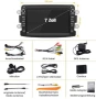 Junsun Android Автомобилна Мултимедия 7" - CarPlay, Android Auto, Bluetooth, WiFi, снимка 7
