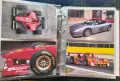 Албум Ferrari оригинален, без забележки, снимка 5
