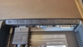 запазен монитор 17" Sony с мн. добри яркост, черно и силни говорители, 3 бр. кабели, снимка 3