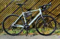 Шосеен велосипед Triban RC120, снимка 1