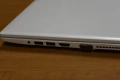 Toshiba Satellite L50-B-1M7 15.6 инчов бял лаптоп I3 4005U 6 GB DDR3 SSD батерия зарядно, снимка 10