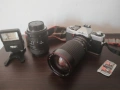 Камера MINOLTA XG-1 Japan, снимка 2