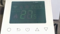Термостат с WI-FI за подово отопление , снимка 9
