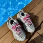 Balenciaga Track Grey Дамски Маратонки👟Дамски Спортни Обувки Код ch71, снимка 2