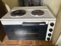 Готварска печка Раховец 21, снимка 1