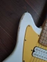 Електрическа китара Squier Mini Jazzmaster HH, снимка 2