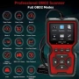 OBD2 -четец за автомобилни кодове, диагностика на двигател, четене на грешки, plug-and-play, 16 пина, снимка 1
