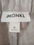 Ленен панталон Monki, снимка 5