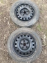 Джанти с гуми BLIZAK, снимка 4