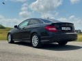 Mercedes-Benz C 250 coupe 1.8i BlueEFFICIENCY, снимка 6