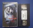 Видеокасета VHS Имитаторът / Сигорни Уивър , снимка 2