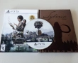 Syberia: The World Before Limited Edition / Лимитирано издание / Възможен бартер / замяна, снимка 1
