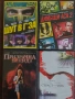 НОВИ DVD ФИЛМИ, снимка 1