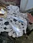 Посребрени лъжици Винерс, снимка 3