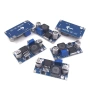 Комплект 5 броя DC-DC понижаващи модула LM2596S, 3A Buck Converter, регулируеми 4-35V 10392, снимка 6