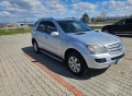 Mercedes-Benz ML 350, снимка 8
