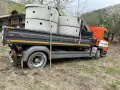 Изкопни услуги с мини БАГЕР JCB 3.5т,КАМИОН САМОСВАЛ с кран,ВАЛЯК, БУС с борд, снимка 18