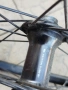 27.5 цола капла за велосипед колело Shimano deore hb m 6010, снимка 3