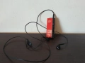 UNITECH  FM Stereo Receiver IS-95 Pocket Radio, снимка 1