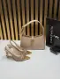 обувки на ток yves saint laurent dolce gabbana miu miu, снимка 1
