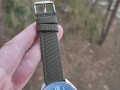 Seiko mod Pilot Сейко Пилот, снимка 7