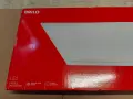 LED плафон BRILO SIMPLE 7193-016 38W 4100Lm 4000K бял, снимка 8