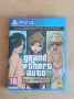 Продавам PS4 игри: GTA 5, Detroit, LEGO Marvel, GTA Trilogy, снимка 5