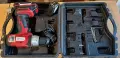  Акумулаторен винтоверт Raider Power Tools , снимка 1