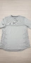 Nike Rafa Nadal Court Dri - Fit Aeroreact Stretch Mens Size M  ОРИГИНАЛ! Мъжка Тениска !, снимка 13