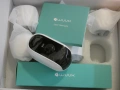 WUUK 4 Cam Pro-Безжични IP, охранителни камери с акомулаторни батерии, снимка 5