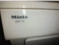 Сушилня Miele (въздуховоди) с проблем, снимка 3