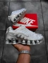 👟Nike Shox TL Сиво  40  41 43  44  45  , снимка 1