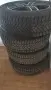 джанти 16 цола 5х112 с гуми за VW Skoda Seat Mercedes, снимка 2