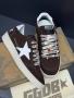 Golden Goose Нови Дамски Маратонки с Кутия , снимка 4