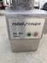 зеленчукорезачка robot coupe cl50, снимка 2
