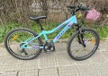 Продавам велосипед Cross 24 цола, снимка 2