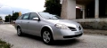  Nissan Premiera 1.8i-газов инженцион с бутилка в мястото на резервната гума-2004г. Нов внос Italia., снимка 2