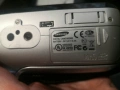 Видеокамера Samsung vp mx10, снимка 3