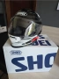 Shoei GT-Air II M 57-58, снимка 5