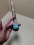 Соц Стар Чисто Нов Каменоделски Чук 0.720кг. НОМЕР 363., снимка 8