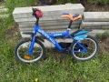 Детско колело 16 цола, снимка 4