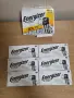 48 броя алкална батерия Energizer Alkaline Power, размер AA (LR6) с напрежение 1.5V., снимка 1