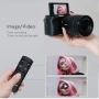 Ново Aodelan RMT-P1BTA дистанционно управление за фотоапарати Sony , снимка 2