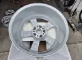 Джанти Dezent 18 цола , 5х112 , 8j ,et30 Mercedes  Audi  Vw Seat, снимка 7