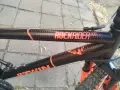 Велосипед 24 инча детско юношески Rockrider btwin Decathlon , снимка 10