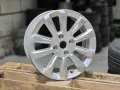 4x108 16 Цола Opel Peugeot Citroen Опел Пежо Ситроен, снимка 2