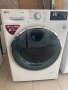 Пералня LG-7 кг,инверторен мотор,А+++, снимка 1