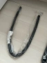 Долно уплътнение за предна и задна врата за BMW 2 F45 2013-2024, снимка 3